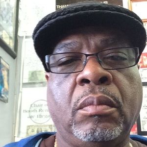 Meet your Posher, Gregory